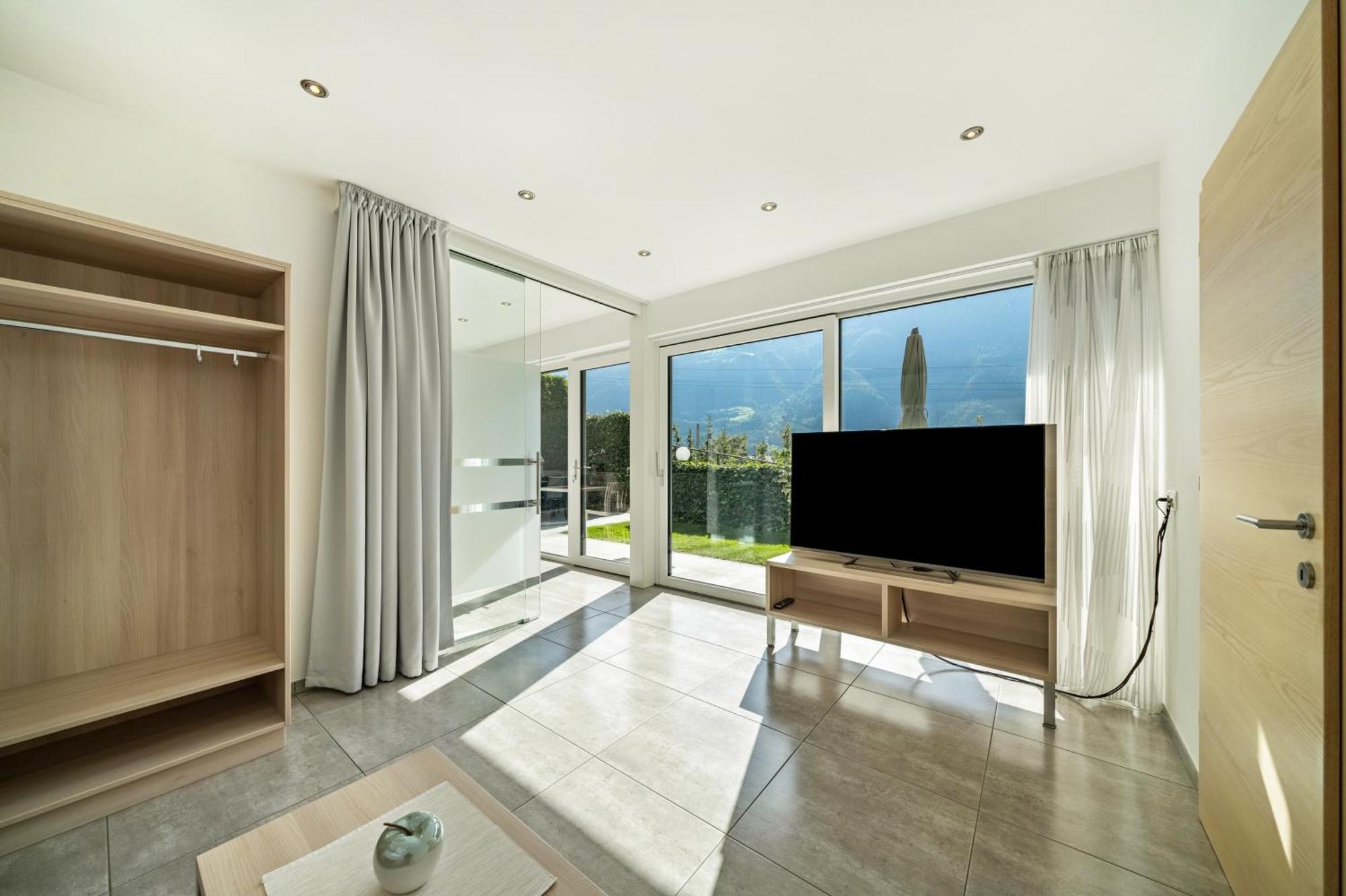 Weinreichhof Villa Castelbello Kültér fotó