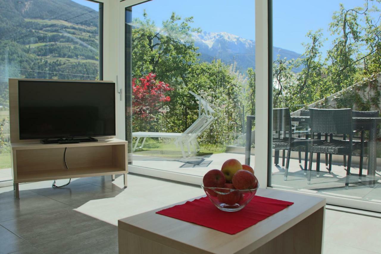 Weinreichhof Villa Castelbello Kültér fotó