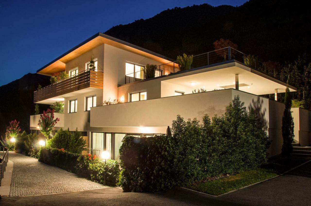 Weinreichhof Villa Castelbello Kültér fotó