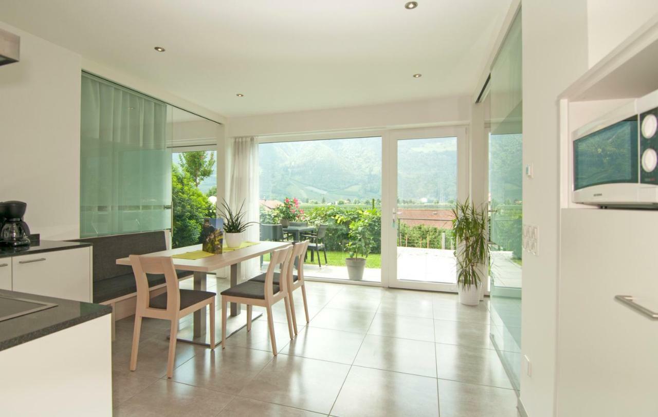 Weinreichhof Villa Castelbello Kültér fotó